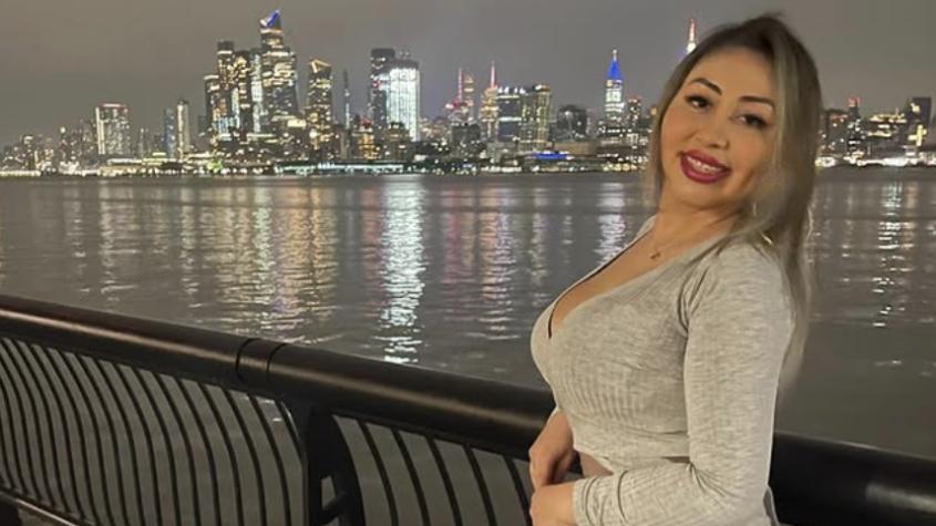 Naya Fácil arremete sin filtros contra conocido comediante nacional: "Oye loco para tu..."