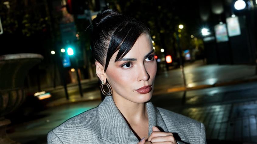 Cony Capelli aclara su relación con exmarido de conocida chica reality