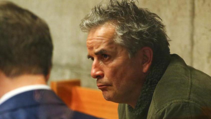 "Me parece injusto": Pablo Mackenna se defiende tras ser tildado de “papito corazón”