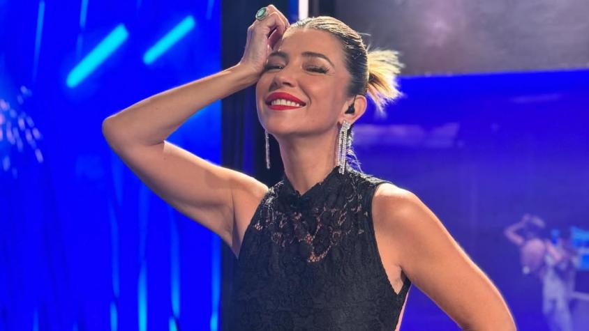 Mientras Andrea Marocchino fue visto disfrutando su soltería: Aseguran que Pancha Merino enfrentaría una compleja crisis económica