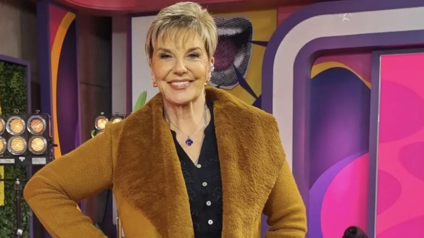 Tras violento robo a su casa en Paine: Paulina Nin confirmó que recuperó una importante pertenencia