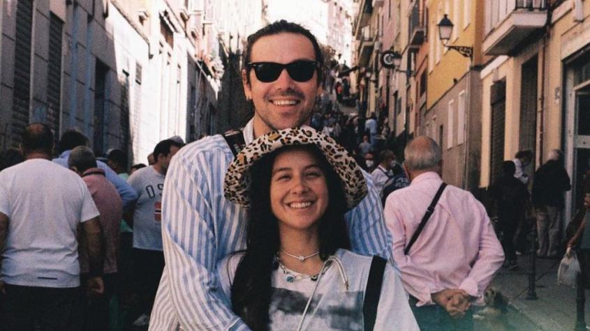 Quién es Daniela Pérez, la actriz que tendrá un hijo con Camilo Zicavo tras su separación de Denise Rosenthal