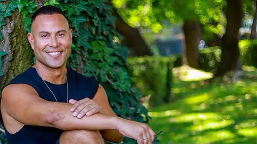 “A los 50 quiero dejar de trabajar”: Rodrigo Díaz sorprende con su sincera reflexión sobre el éxito, el baile y la vida después de Rojo