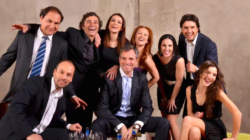 Destacado actor firmó sus papeles de divorcio tras más de 20 años juntos: planea casarse pronto