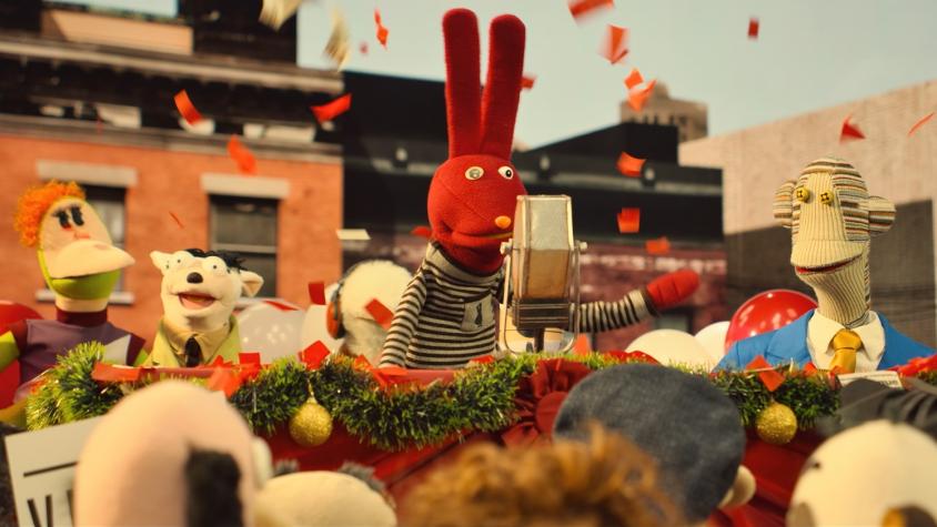 "Calurosa Navidad": Nueva película de 31 Minutos confirma fecha de estreno