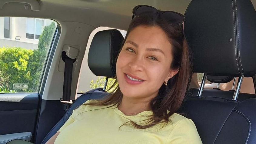 La enfermedad que le generó preocupación a Sabrina Sosa en medio de su embarazo: "Teníamos muchas sospechas"