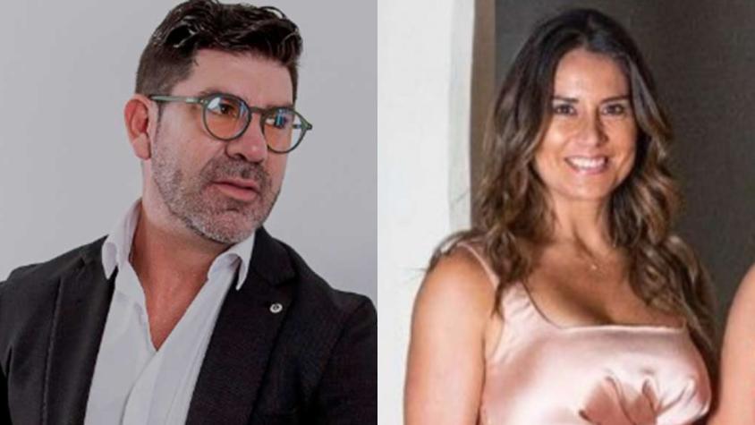 Una es ingeniera comercial y la otra es futura abogada: así de grande están las hijas de Marcelo Salas