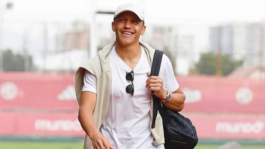 Hotel boutique, museo y miradores: el espectacular proyecto vitivinícola de Alexis Sánchez en Vichuquén