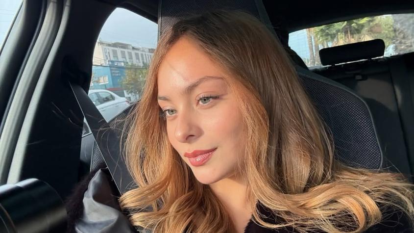 ¿Le fue infiel a Jorge Aldoney? Revelan la verdad detrás de la relación entre Skarleth Labra y conocido cantante urbano