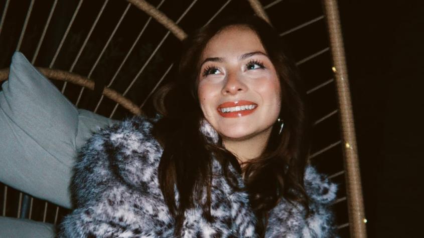 Tras su quiebre con Jorge Aldoney: Skarleth Labra enfrenta rumores de nuevo romance con exchico reality