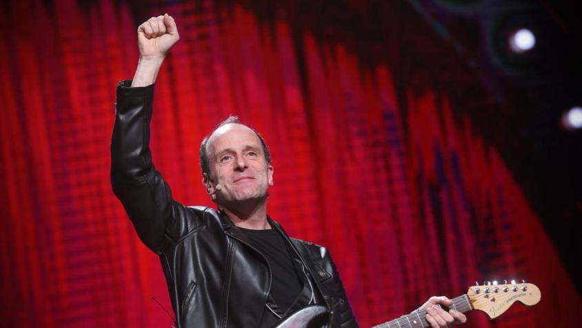 Stefan Kramer imita a los ocho candidatos presidenciales: las redes eligen a la mejor