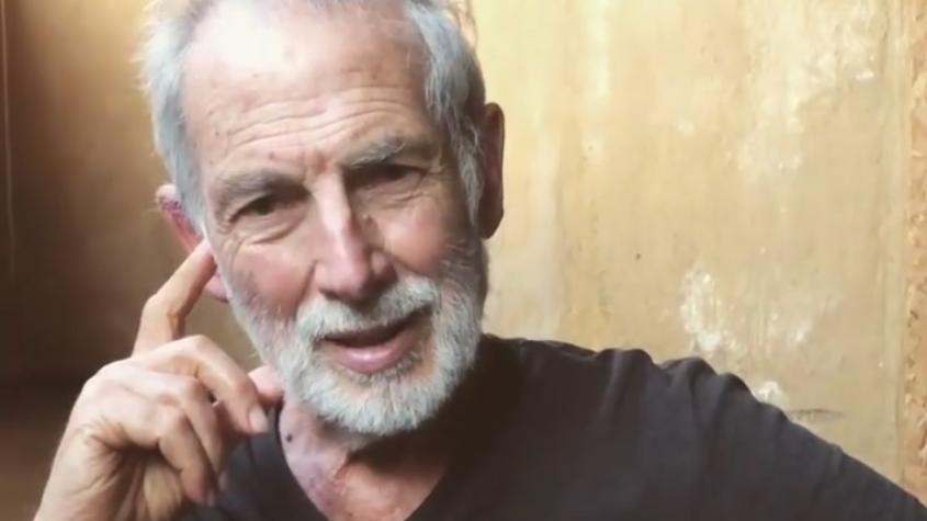 La potente reflexión de exyerno de Héctor Noguera sobre el legado del actor: "Yo soy testigo"