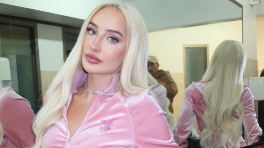 Fran Maira sufrió agresión de su pareja al interior de un hotel: hombre fue detenido