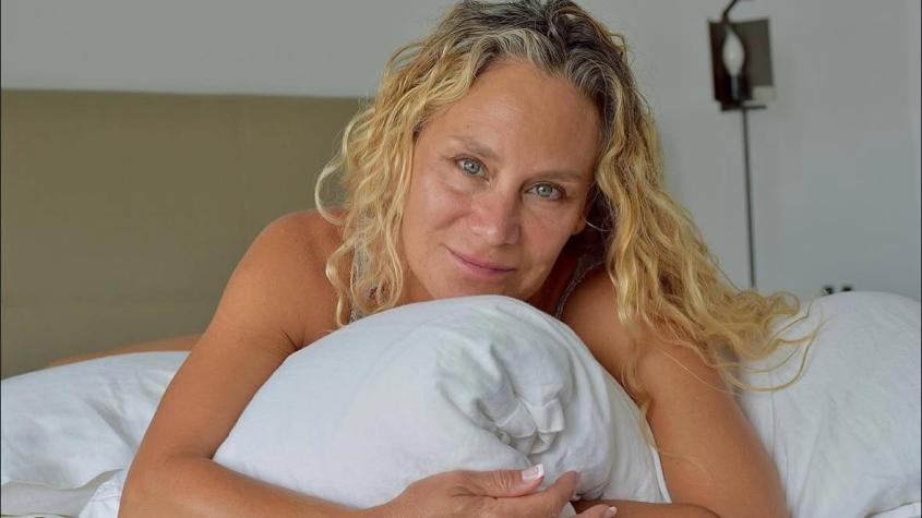 Viviana Rodríguez - Instagram