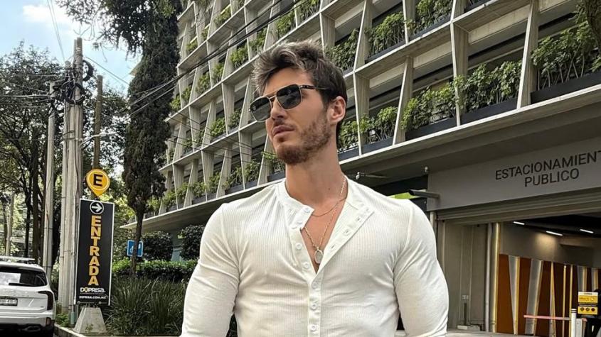 Fede Dorcaz - Instagram