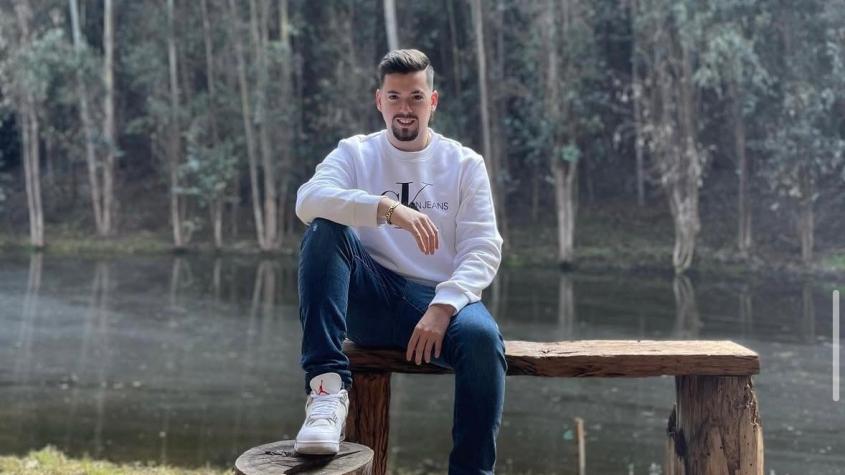 Nano Calderón en contra de periodista tras una inesperada "visita" a su domicilio