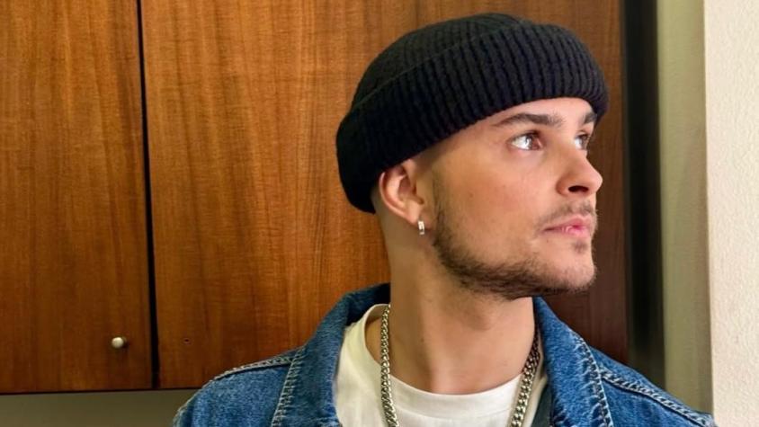 Augusto Schuster sorprendió con románticas confesiones sobre su matrimonio con ex MasterChef