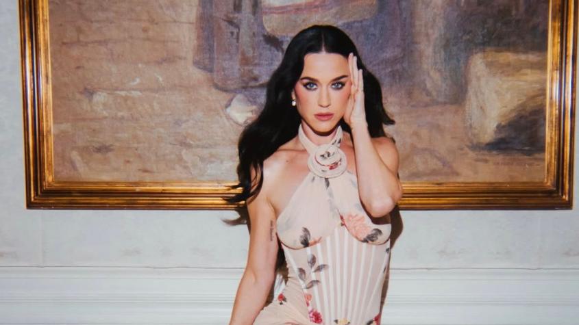 Katy Perry - Instagram