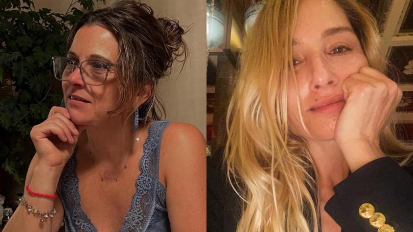 Exsuegra de Karol Lucero insulta sin filtro a Mane Swett: “Me importa un…”