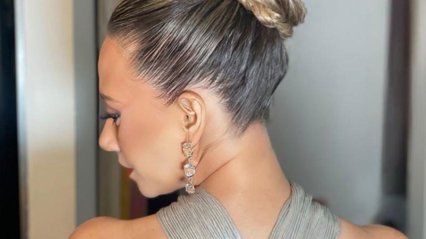 Actriz chilena aclara rumores sobre su delicado diagnóstico médico por cáncer