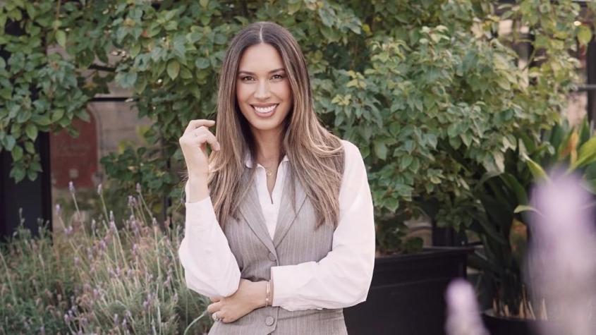 “Revelación de sexo de nuestro bebé…”: el emocionante anuncio de Vanesa Borghi que cautivó en redes