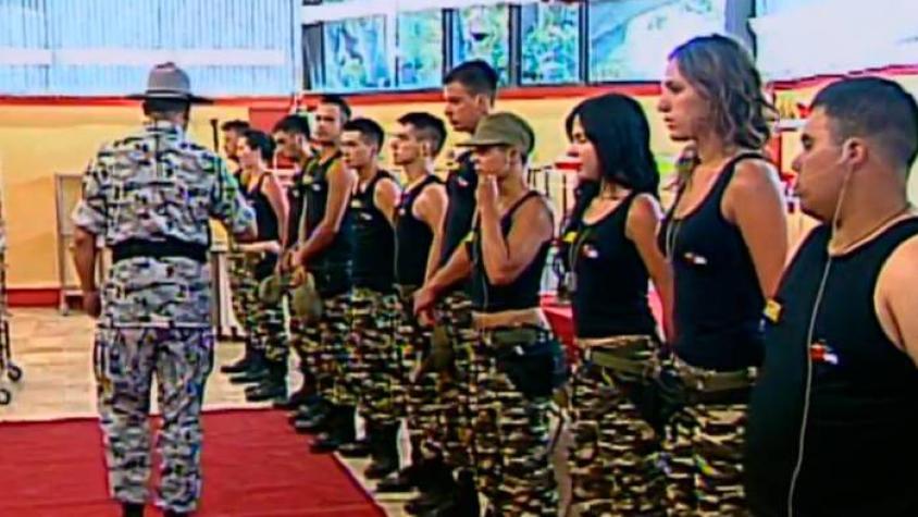 Exchica reality sorprendió al anunciar que se casará: “Amor único y verdadero”