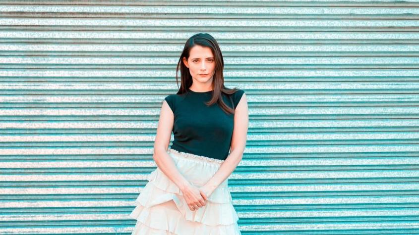 Magdalena Müller - Instagram