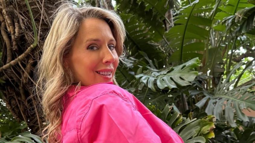 Rocío Marengo revela delicado problema de salud que complica su embarazo