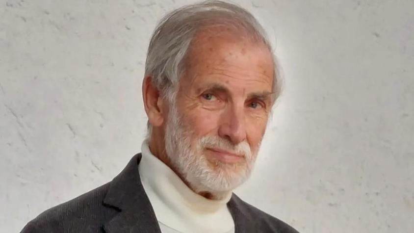 Polémica por discurso de actor en funeral de Héctor Noguera: fue sin permiso de la familia