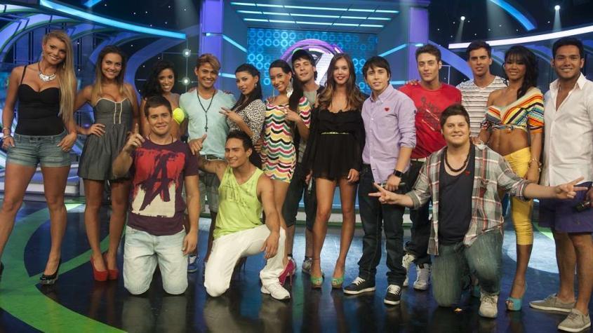 Emblemático ex Yingo sorprende a sus seguidores tras contraer matrimonio