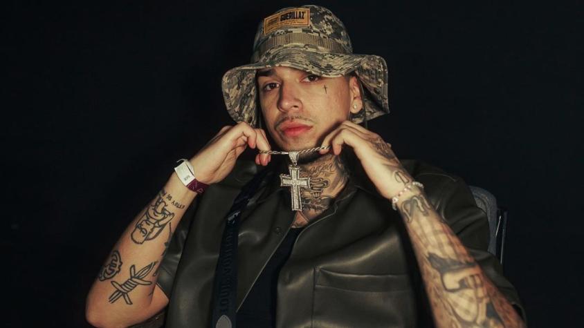 Young Cister anuncia concierto en Movistar Arena: será un show inmersivo y 360°