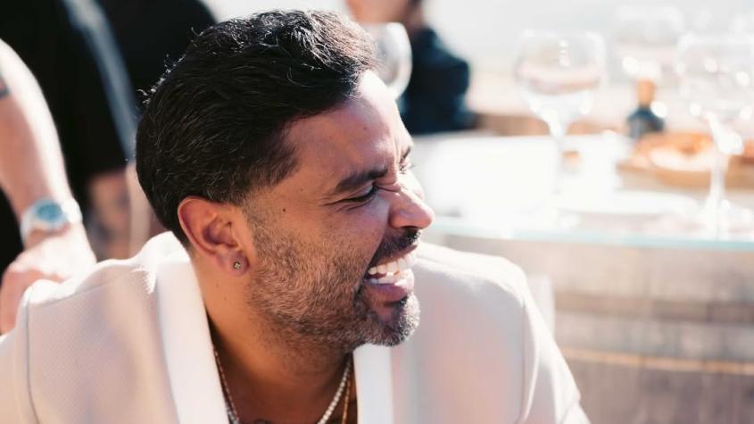 Entregan alentador primer reporte del delicado estado de salud de Zion, reconocido reggaetonero puertorriqueño