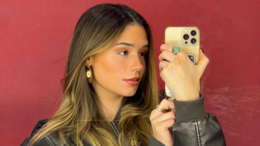 Alessia Traverso - Instagram