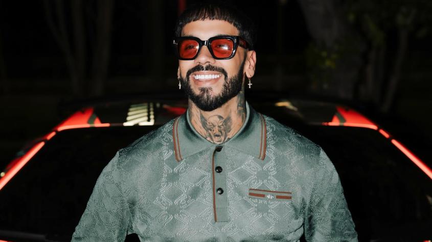 Esta es la nueva fecha del concierto de Anuel AA en Chile: fanáticos tendrán "retribución"