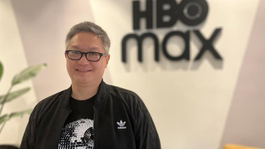 Sergio Nakasone por sus realities en el 13: “Si uno de esos hubieran competido por el Emmy en ese momento, algo hubiera ganado”