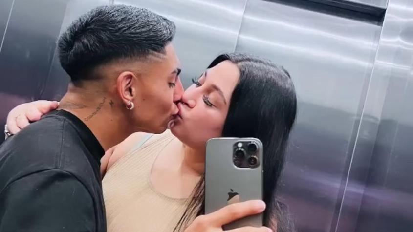 Camila Sepúlveda impacta con sorprendente cambio físico: se mostró feliz con Jordhy Thompson en Rusia