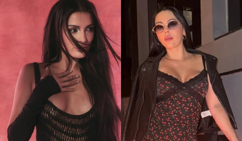 Coni Capelli fulmina a Daniela Aránguiz por test de droga: “Ni aunque mi mamá me lo pidiera”