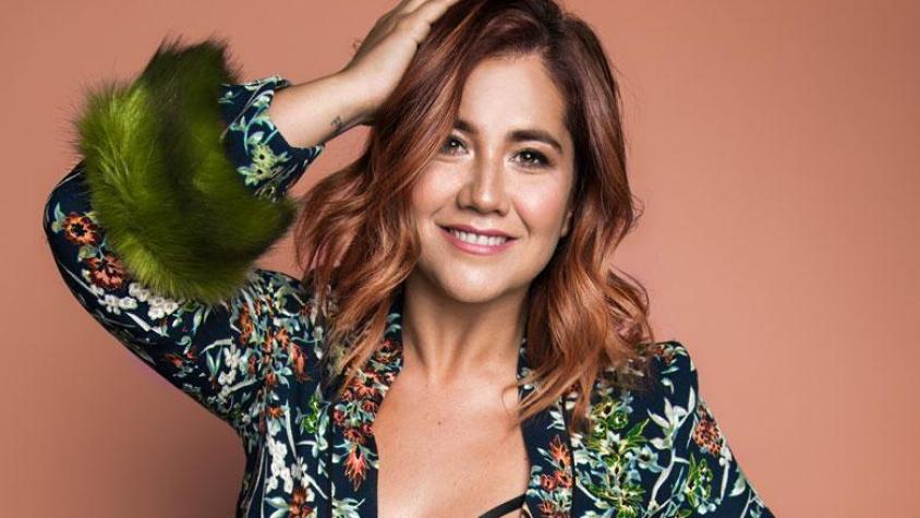 Carolina Soto deslumbra en Pichilemu: su trikini dejó a todos boquiabiertos