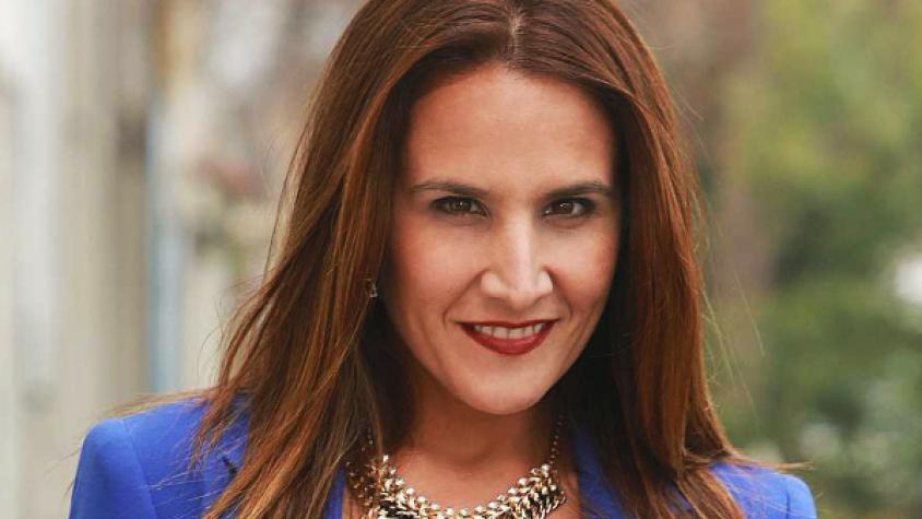 Claudia Pérez se muestra feliz con su nueva pareja a días de firmar el divorcio con Rodrigo Muñoz