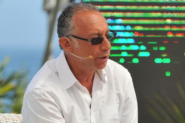 El desgarrador relato de la hija de Mauricio Israel sobre la relación con su padre: "Lo extraño"