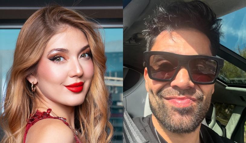 Luis Jiménez y Disley se roban las miradas con romántico video al ritmo de Rosalía y Rauw Alejandro