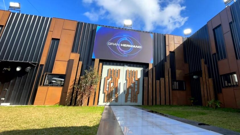 Exparticipante de Gran Hermano salió del hospital tras grave accidente en moto: estuvo casi un mes internado