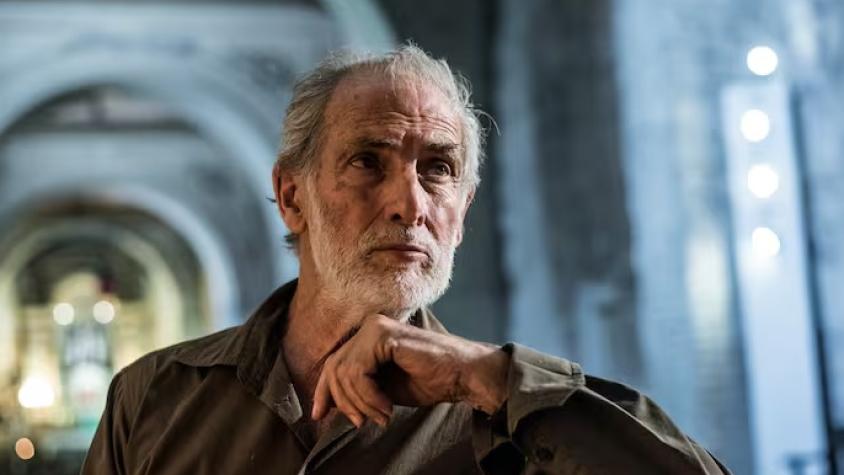 El conocido actor que se casó con la hija menor de Héctor Noguera: tuvieron dos hijas y se separaron en 2019