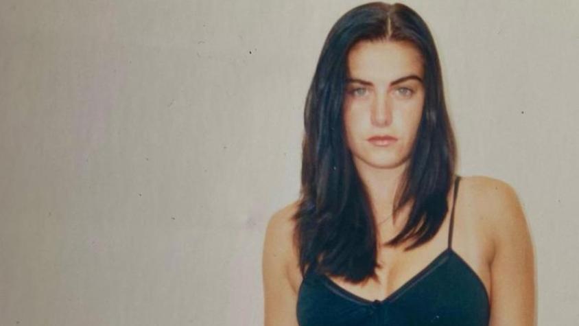 Ingrid Cruz | Captura