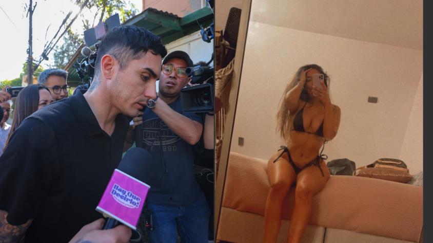 Por polémicos comportamientos íntimos: Jean Paul Pineda es nuevamente denunciado por sus vecinos