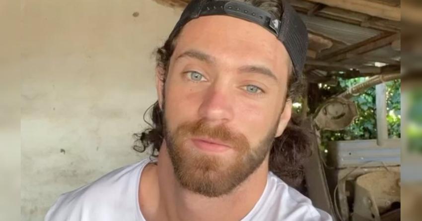 Lucas Crespo | Instagram