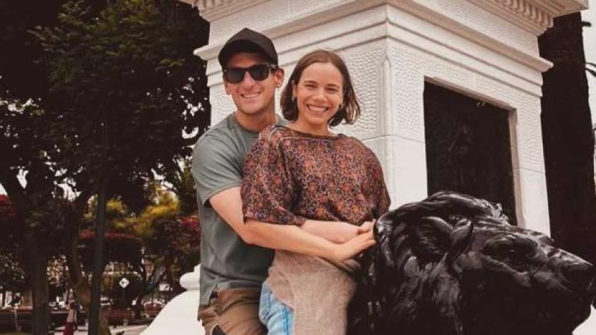 Tras quiebre con María Gracia Omegna: la foto de Gabriel Urzúa que enciende rumores de romance