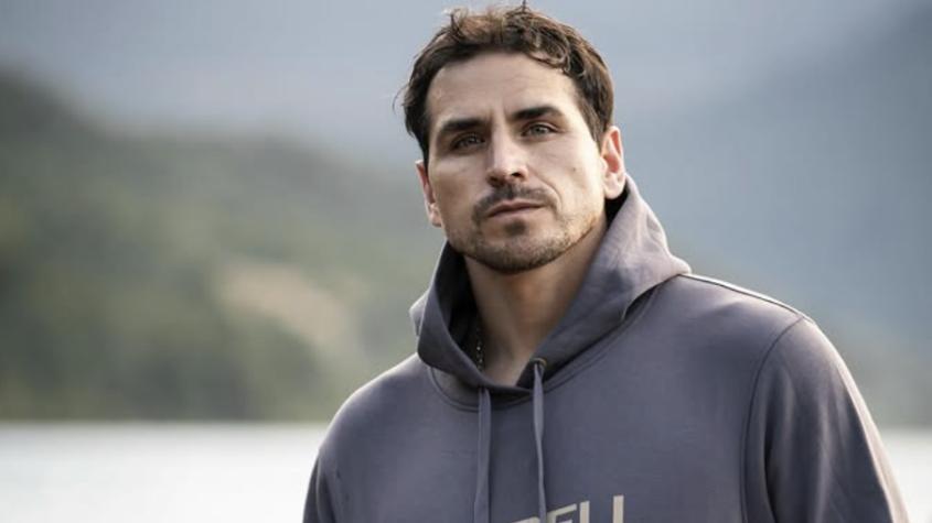 “¿Te gusta o no?”: Pangal Andrade se roba todas las miradas con su look en los Premios Cordilleras 2025