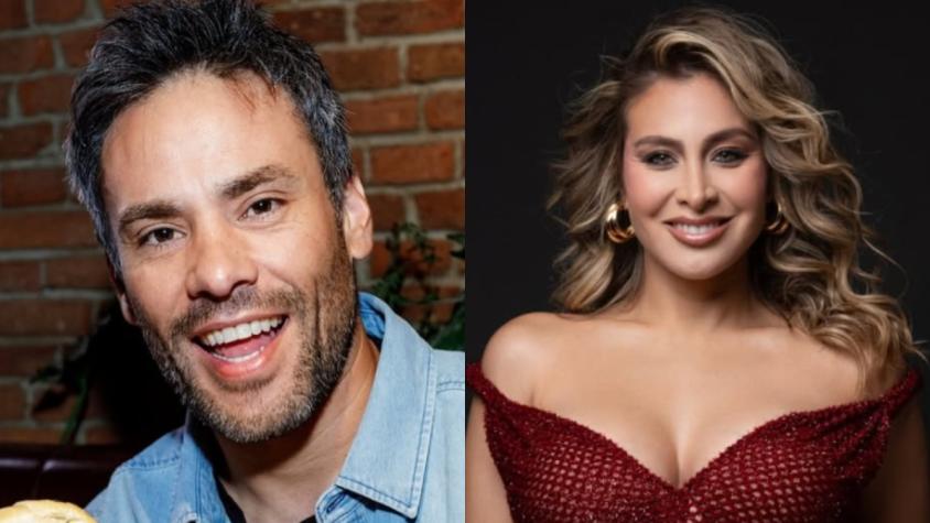 Así luce hoy Gaspar, el hijo de Claudio Valdivia y Sabrina Sosa