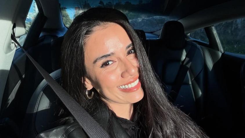 Steffi Méndez reveló que comenzó a estudiar: esta es la carrera que eligió la influencer en Suecia